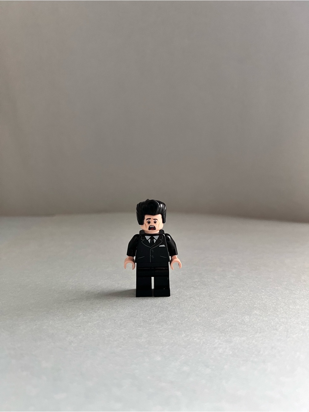 LEGO Overwatch Shimada Henchman Minifigure